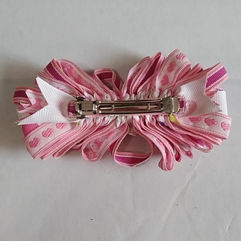 Hand Crafted bow - Picture 3 of 5